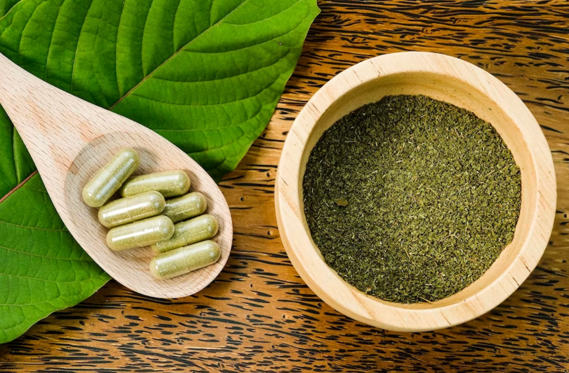 What are the Potential Cognitive Benefits of Using Kratom for Wellness?