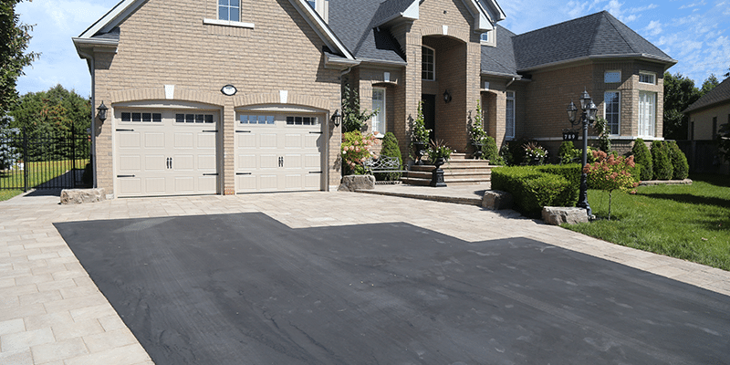 Keeping Your Driveway in Top Condition for Years to Come: The Definitive Resource